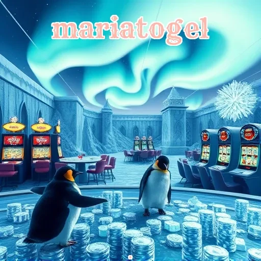 mariatogel: Kelebihan Menarik Dari Togel Angka 3!