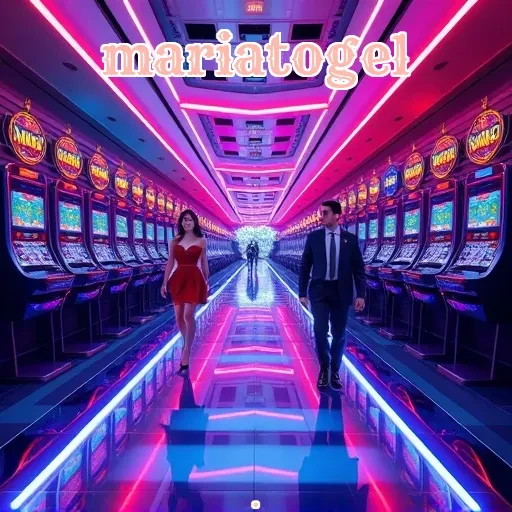 mariatogel: Komunitas Aktif yang Menggembirakan di Dunia Game Online