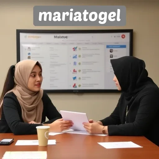 Mariadukungan Pelanggan di Mariatogel dan Pentingnya Bagi Pemain