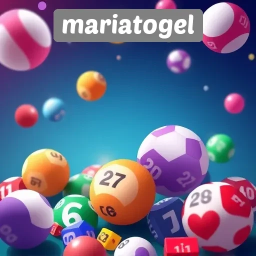 Inovasi Permainan di Mariatogel yang Perlu Diketahui