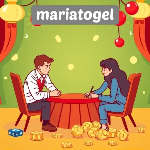 Panduan Lengkap Bermain di Situs Mariatogel