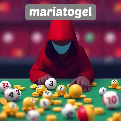 Pentingnya Keamanan pada Situs Mariatogel untuk Para Pemain
