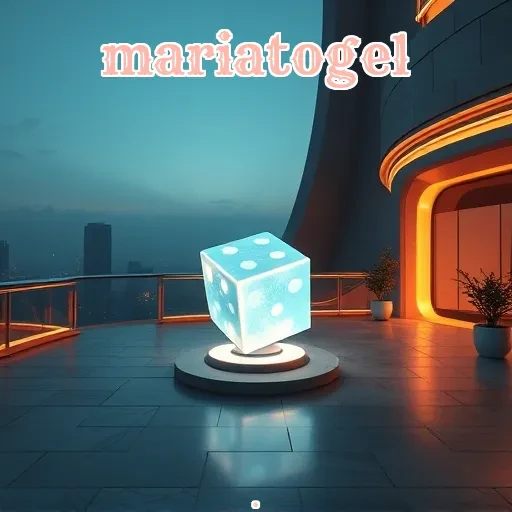 mariatogel: Rasakan Sensasi Togel Live yang Menarik di Indonesia