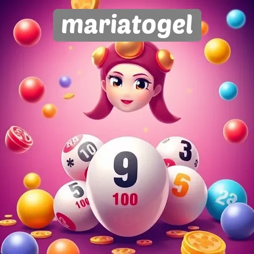 Mengenal MariaTogel Sebagai Platform Permainan Togel Online Terpercaya