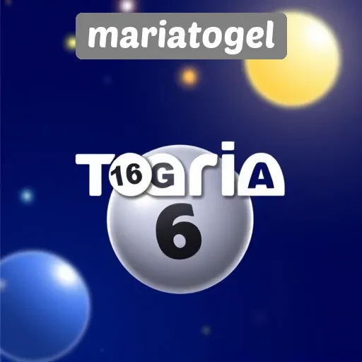Mengenal MariaTogel Sebagai Platform Permainan Togel Terpercaya