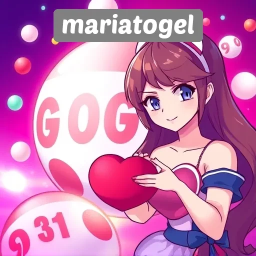 Mariagogel Di Tengah Persaingan Situs Togel Online