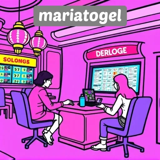 Mariagotel dan Keamanan Transaksi Dalam Bermain Togel