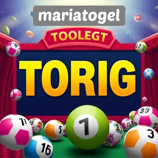 Mariagtogel dan Tren Perjudian Togel di Era Digital