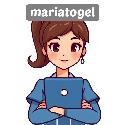 Mariarogel dan Keamanan Transaksi Untuk Pemain Togel Online