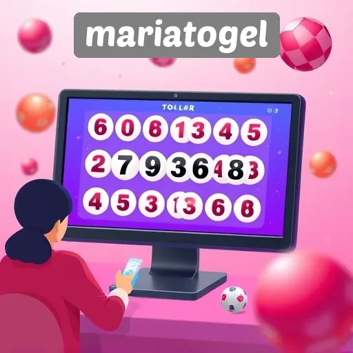 Mariatatogel: Inovasi Baru dalam Permainan Togel Digital