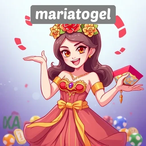 Mariatatogel dan Perkembangan Industri Game di Indonesia