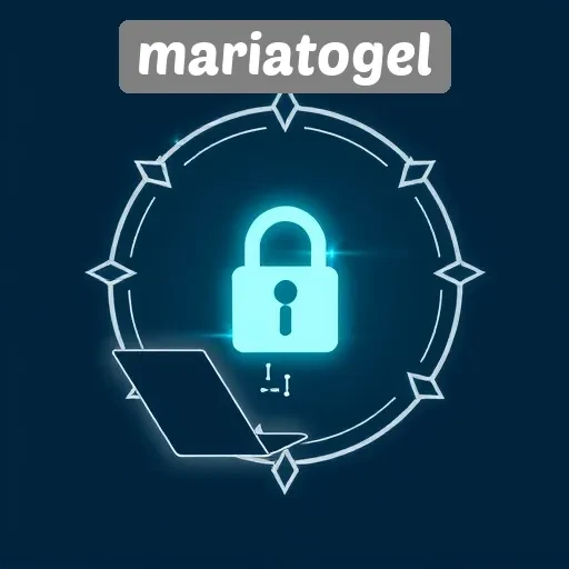 Mariatiogel dan Keamanan Transaksi Online yang Terjamin