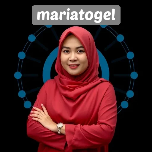 Mariatoegel dan Komitmennya Terhadap Keamanan Data Pengguna