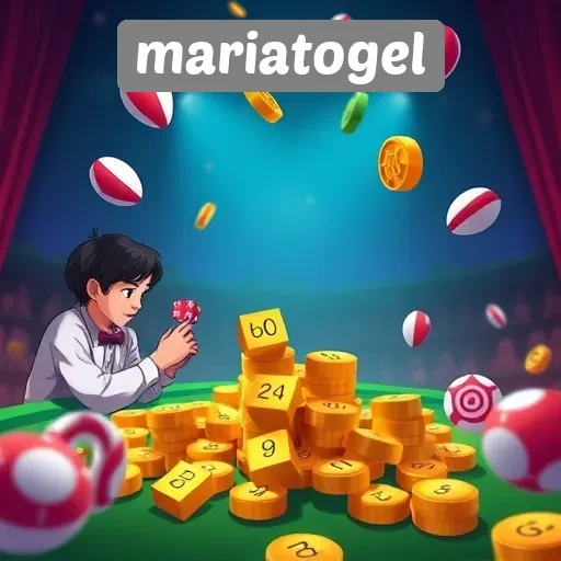 Tutorial Memulai Bermain di Mariatogel untuk Pemula