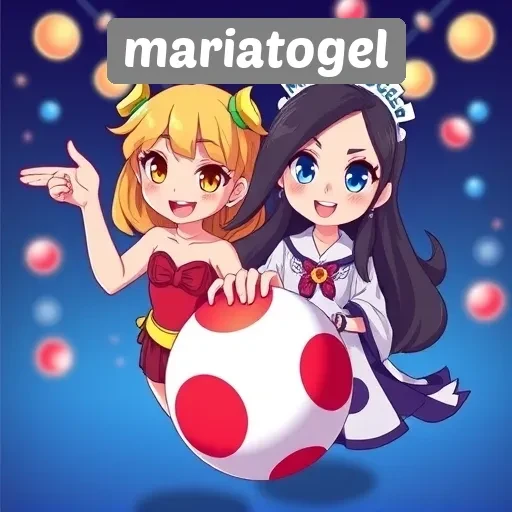 Mariagames dan Mariatogel Perbandingan Layanan Game