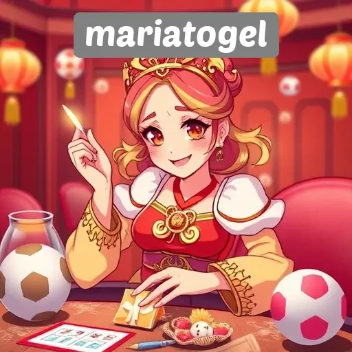 Fitur Menarik yang Ditawarkan Mariatogel untuk Para Pemain