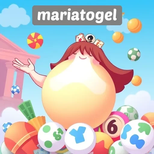 Mengenal Mariatogel sebagai Platform Game Terpercaya