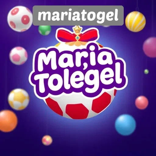 Mengenal Mariatogel sebagai Platform Game Online