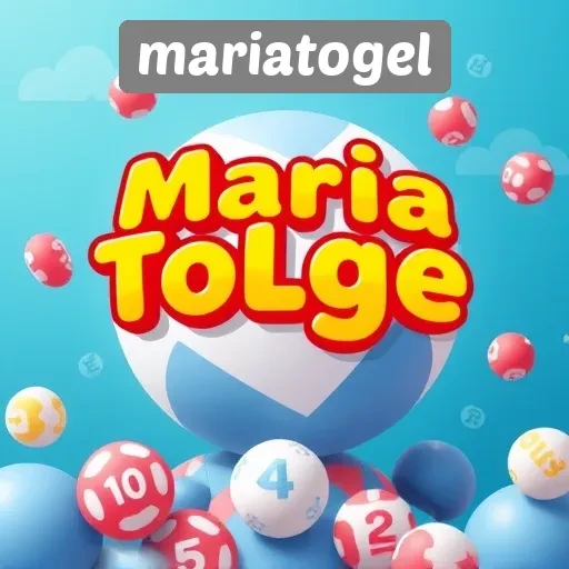 Mengenal Mariatogel Sebagai Platform Permainan Online