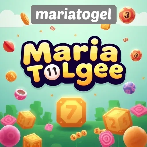 Kepopuleran Mariatogel di Kalangan Pecinta Game Online