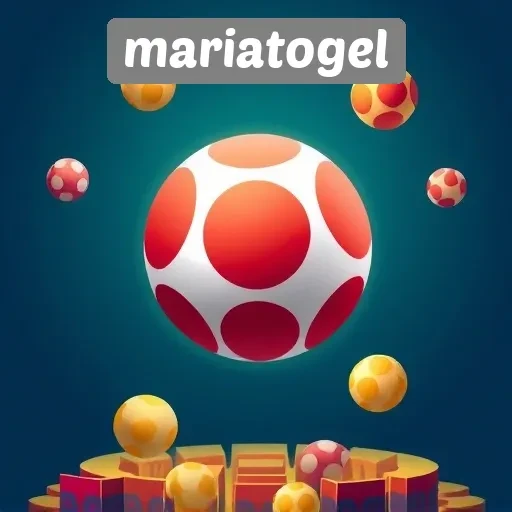 Mariastogel dan Peranannya dalam Industri Game Online