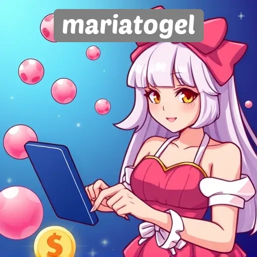 Keunggulan Mariatogel Dalam Menyediakan Layanan Permainan