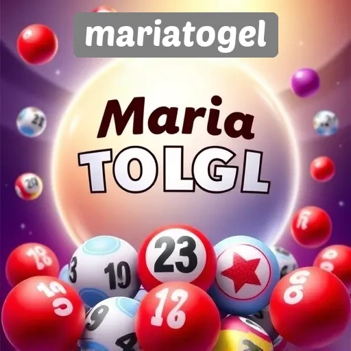 Mengenal Mariatogel Situs Game Togel Terpercaya