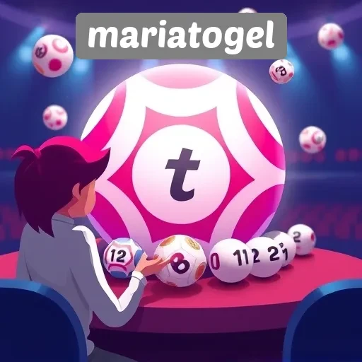 Mariatomel sebagai Pilihan Togel Online yang Aman dan Nyaman