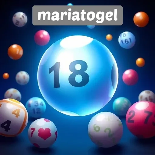 Mariattogel dan Inovasi Terbaru dalam Dunia Togel Online