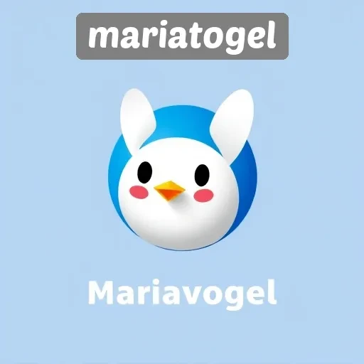 Mariavogel dan Pengaruhnya terhadap Industri Togel Lokal