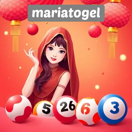 Mariya Togel Sebagai Alternatif Permainan Judi Online