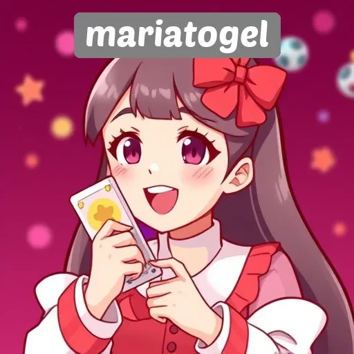 Mengenal lebih dekat situs game mariatogel