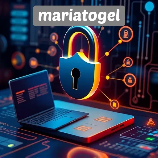 Melihat Sistem Keamanan di Situs Mariatogel