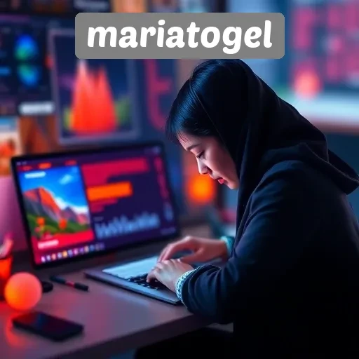 Tinjauan Tentang Sistem Keamanan di Mariatogel