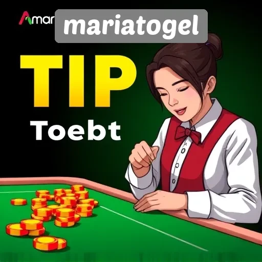 Bermain Dengan Cerdas di Mariatogel Tips dan Trik Terbaik
