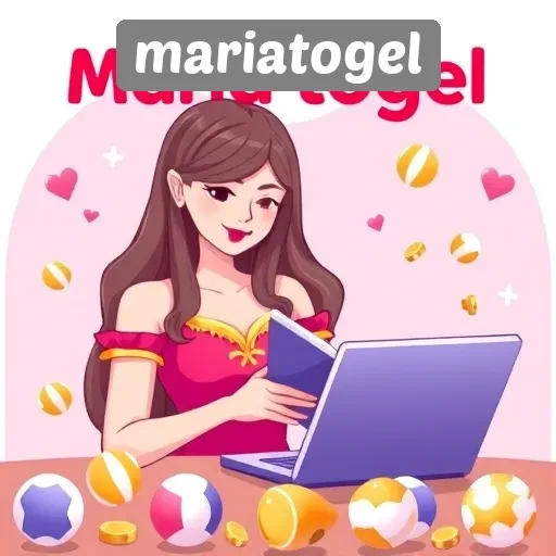 Tanggung Jawab Sosial Mariatogel dalam Industri Game Online