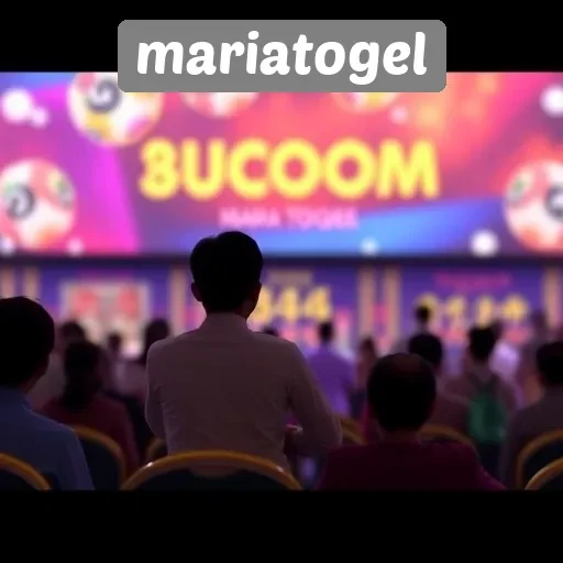 Panduan Memulai Permainan di Situs Mariatogel