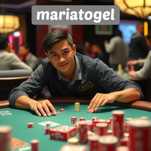 Kisah Sukses Pemain di Mariatogel yang Patut Dicontoh